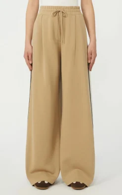 Max Mara Weekend - Beige Broek