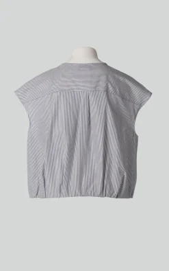 Max Mara Weekend - Blauw Blouse