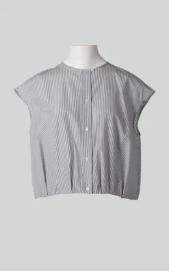 Max Mara Weekend - Blauw Blouse