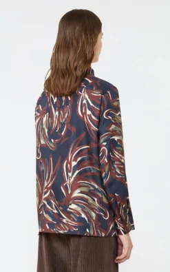 Max Mara Weekend - Blauw Blouse
