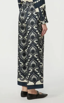 Max Mara Weekend - Blauw Broek