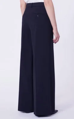 Max Mara Weekend - Blauw Broek