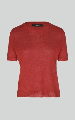 Max Mara Weekend - Bordeaux Trui