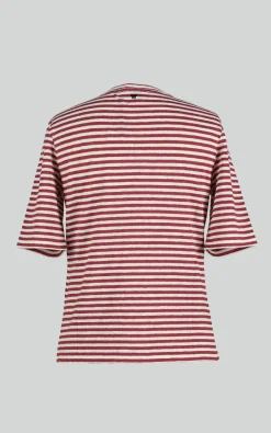 Max Mara Weekend - Bordeaux T-shirt/top