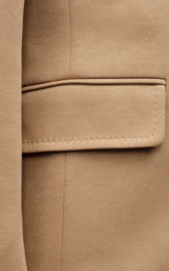 Max Mara Weekend - Camel Blazer