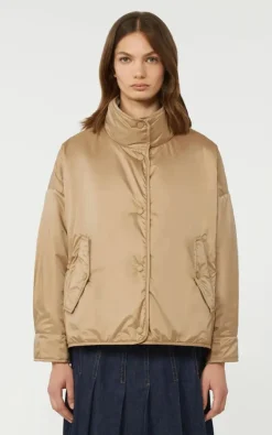Max Mara Weekend - Camel Jas