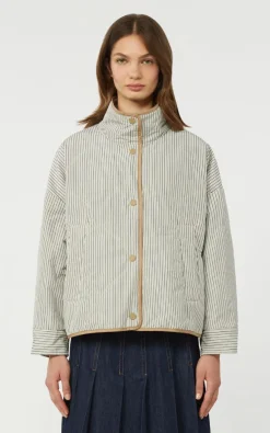 Max Mara Weekend - Camel Jas