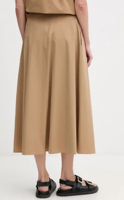 Max Mara Weekend - Camel Rok
