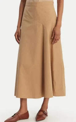 Max Mara Weekend - Camel Rok