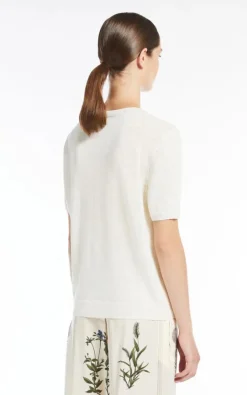 Max Mara Weekend - Ecru Trui