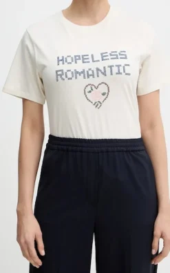 Max Mara Weekend - Ecru T-shirt/top