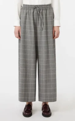 Max Mara Weekend - Grijs Broek