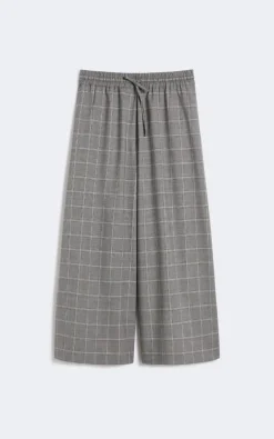 Max Mara Weekend - Grijs Broek