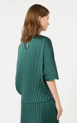 Max Mara Weekend - Groen Blouse