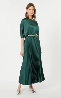 Max Mara Weekend - Groen Blouse