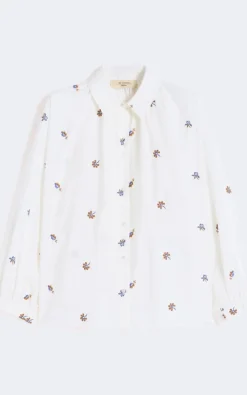 Max Mara Weekend - Wit Hemd