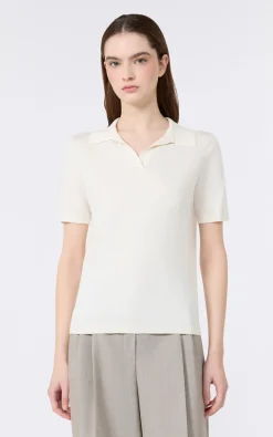Max Mara Weekend - Wit Trui