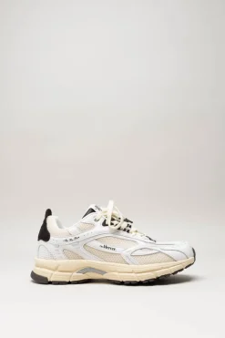 Mercer Amsterdam - Beige Sneaker