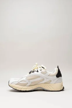 Mercer Amsterdam - Beige Sneaker