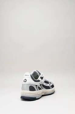 Mercer Amsterdam - Donkerblauw Sneaker