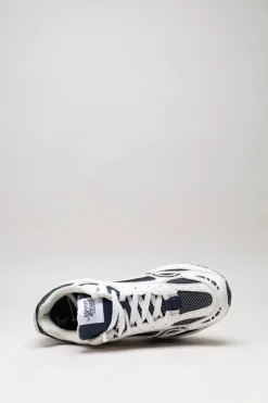 Mercer Amsterdam - Donkerblauw Sneaker