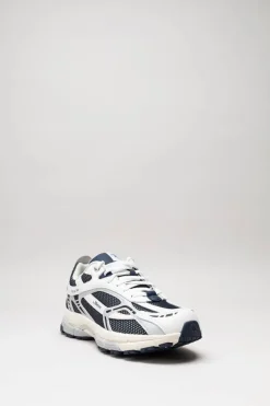 Mercer Amsterdam - Donkerblauw Sneaker