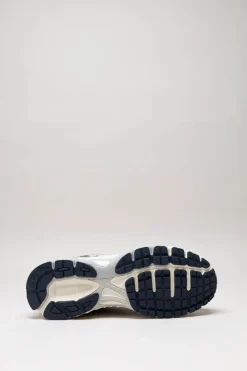 Mercer Amsterdam - Donkerblauw Sneaker