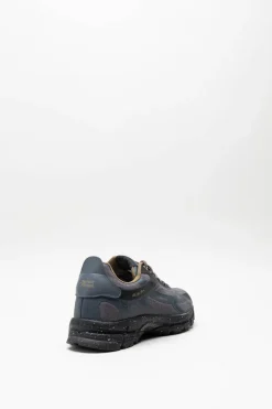 Mercer Amsterdam - Donkergrijs Sneaker