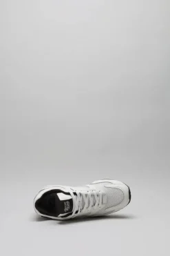 Mercer Amsterdam - Ecru Sneaker