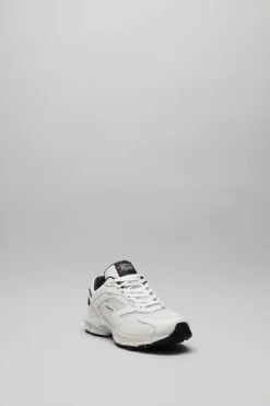 Mercer Amsterdam - Ecru Sneaker