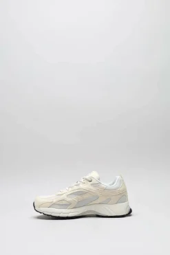 Mercer Amsterdam - Ecru Sneaker