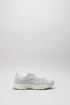 Mercer Amsterdam - Grijs Sneaker