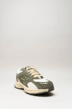 Mercer Amsterdam - Kaki Sneaker