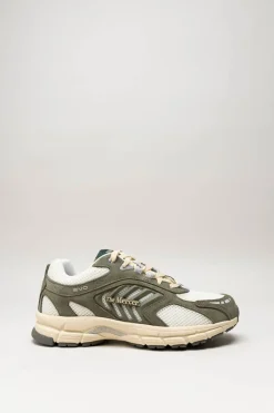 Mercer Amsterdam - Kaki Sneaker