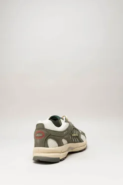 Mercer Amsterdam - Kaki Sneaker