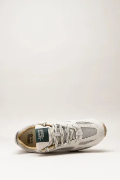 Mercer Amsterdam - Lichtgrijs Sneaker