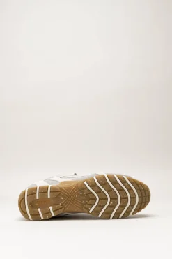 Mercer Amsterdam - Lichtgrijs Sneaker