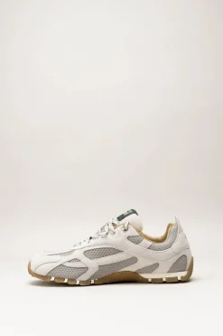 Mercer Amsterdam - Lichtgrijs Sneaker