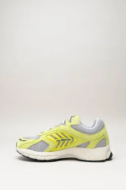 Mercer Amsterdam - Lichtgroen Sneaker