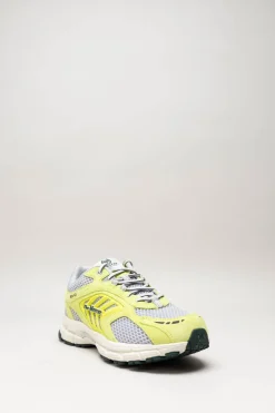 Mercer Amsterdam - Lichtgroen Sneaker