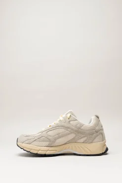 Mercer Amsterdam - Taupe Sneaker