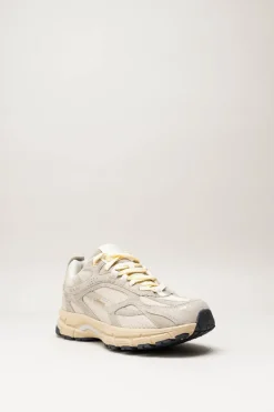 Mercer Amsterdam - Taupe Sneaker