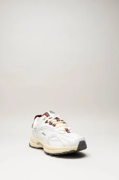 Mercer Amsterdam - Wit Sneaker