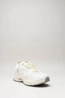Mercer Amsterdam - Wit Sneaker