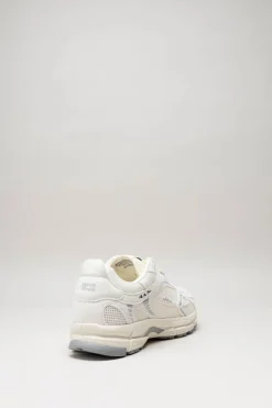 Mercer Amsterdam - Wit Sneaker