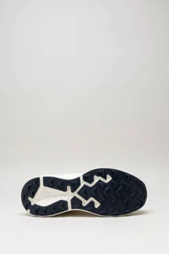 Mercer Amsterdam - Wit Sneaker