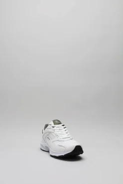 Mercer Amsterdam - Wit Sneaker