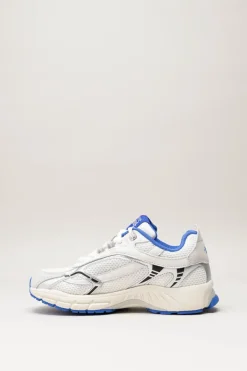 Mercer Amsterdam - Wit Sneaker