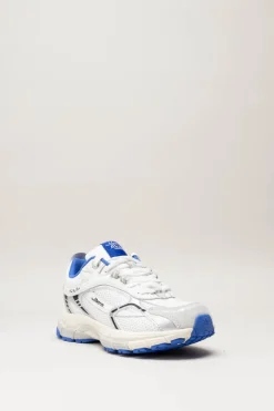 Mercer Amsterdam - Wit Sneaker