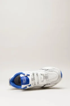 Mercer Amsterdam - Wit Sneaker